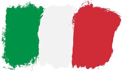 Italian Flag Png