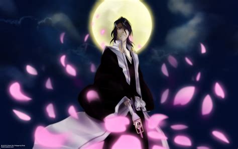 Anime Bleach Hd Wallpaper