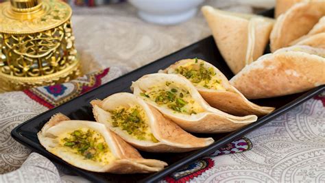 4 Most Popular Egyptian Desserts Tasteatlas