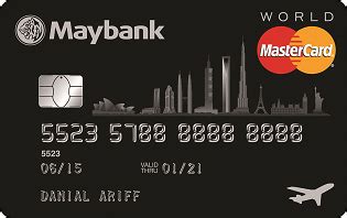 So, it's important for you to examples of offers and benefits of maybank credit cards are hotel and dining discounts, cashbacks 10% discount on united online megastore & outlet. Best Maybank Credit Cards in Malaysia 2020 | Compare ...