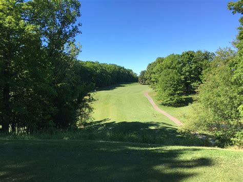 Playing Through Needwood Golf Course Wtop News