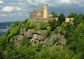 Category:Chojnik Castle | Castle, Places to travel, Landscape