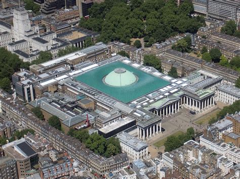 10 Facts About The British Museum In London Guidelines To Britain