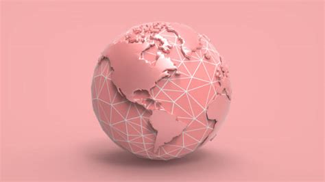 Pink World Stock Photos Pictures And Royalty Free Images