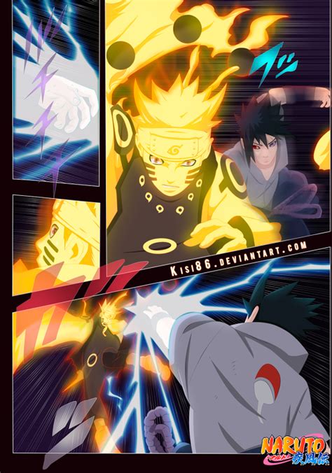 Sasuke Vs Naruto The Final Battle Uchiha Sasuke Photo 37705942 Fanpop