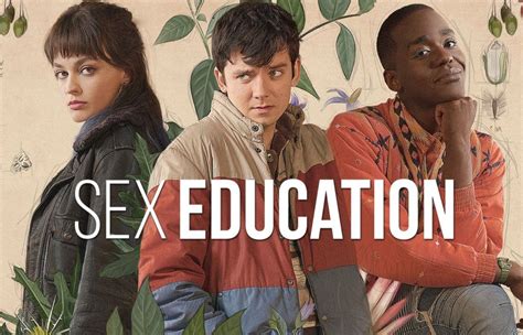 Sex Education Des Encanto E Mais Confira Os Lançamentos De Setembro Na Netflix Blog