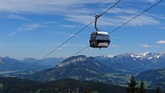 Markbachjochbahn-Wildschoenau_Wildschoenau-Tourismus - Wired For Adventure