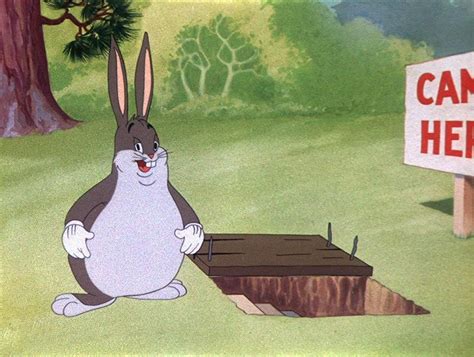 With tenor, maker of gif keyboard, add popular bugs bunny meme animated gifs to your conversations. Big Chungus | Smotri