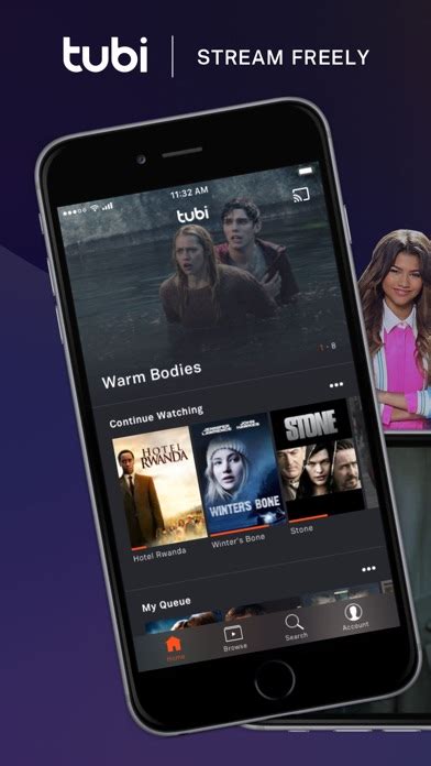 Tubi Watch Movies And Tv Shows Apprecs