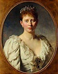 Margarethe Prinzessin von Preußen (1882–1954) - Category:Princess ...