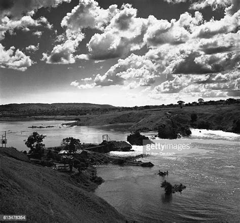 Owen Falls Dam Photos Et Images De Collection Getty Images