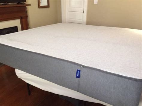 Favorite this post may 18. 2019 Casper 12" King sized mattress for sale New Orleans ...