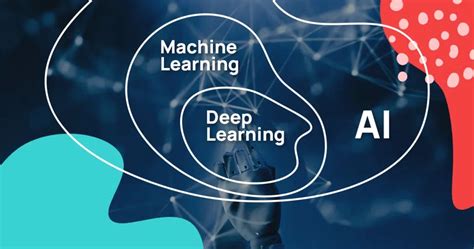 Knowing When To Use Ai Machine Learning And Deep Learning On Hot Sex