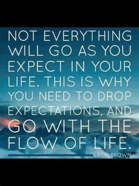 Go With The Flow Inspiring Pinterest