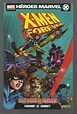 X-men forever 1: allá donde lo dejamos – Comics Trinidad ...