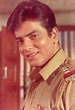 Station Hollywood: Jeetender - the dynamic hero of bollywood