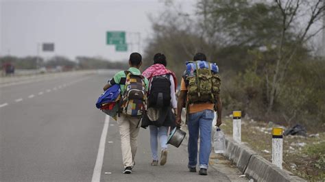 Oas Venezuela Migration May Become Worlds Largest By 2020 Migration