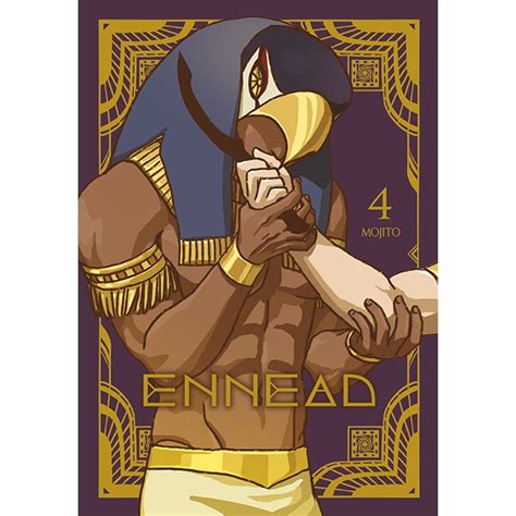 Ennead Manhwa Harumio