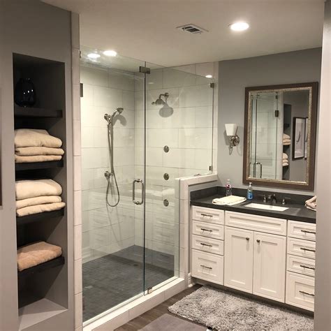 Compile Lunar Surface Chronicle Bathroom Conversion From Tub To Shower