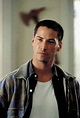 Las mejores 79 ideas de Keanu Reeves joven | keanu reeves, hombres ...