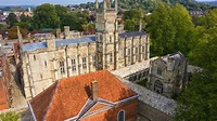 Winchester College | Independent Boarding School