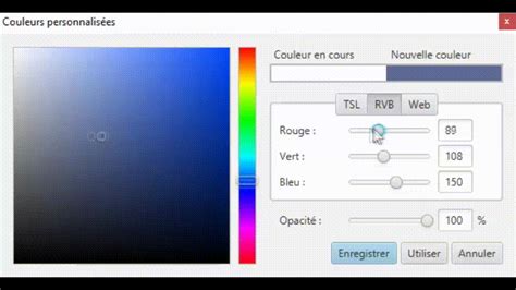 Java Is It Possible To Get The New Color In Javafx Colorpicker