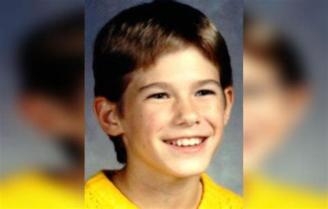 The Story Of Jacob Wetterlings Disappearance And Murder In Minnesota