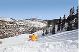 Pictures of News Park City Utah