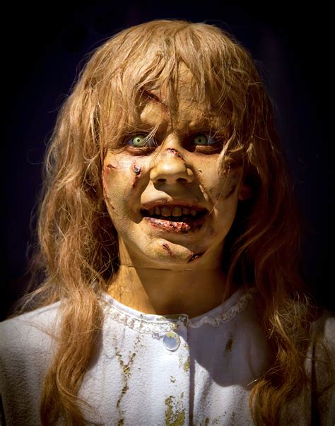 Happy Birthday Linda Blair (Regan from The Exorcist) — Steemit