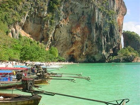 Located in krabi, centara ao nang beach resort & spa krabi is on the beach. Thailand Krabi / Ao Nang Beach
