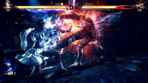 Tekken 8 Hands On Preview Shows Evolved Core Fighting Systems That