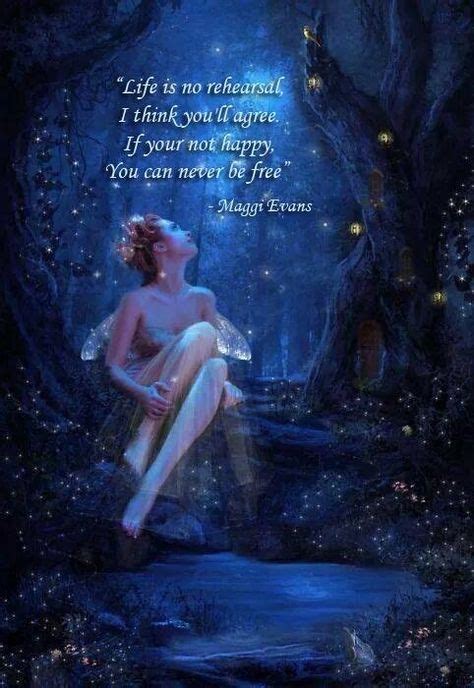 Life Quote Poetry Quotes Fairy Magic Beautiful Fairies Fantasy