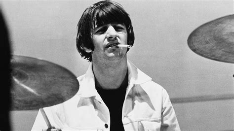 8 Ringo Starr Style Lessons From Polka Dots To Square Shades British Gq