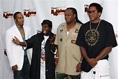 A Tribe Called Quest will be honored with mural in Queens months after ...