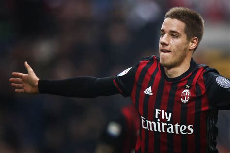 #mario pasalic #mario pašalić #hrvatska #croazia #croatia #croatia nt #atalanta #gaia. Pasalic: "Mi trovai bene nel Milan. E il rigore alla ...