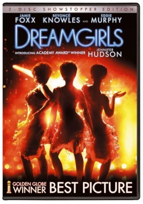 Dreamgirls 2006