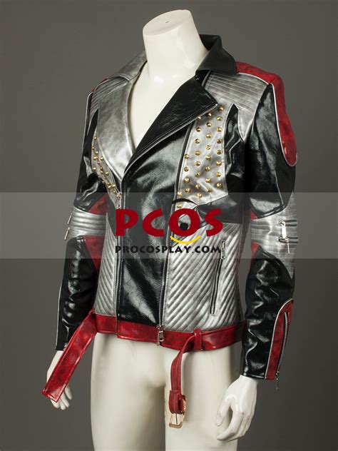 Ready To Ship Descendants 2 Carlos Cosplay Costume Mp004073 Best Profession Cosplay Costumes