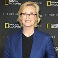 Jane Lynch on National Geographic's 'Ambitious’ ‘Earth Live’
