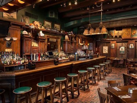 The Dubliner Pub Design Pub Interior Irish Pub Interior