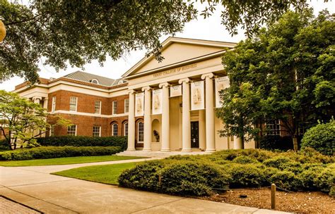 20 Reasons To Choose Athens Georgia For Your College Experience