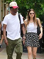 LAKE BELL and Chris Rock Out in New York 07/24/2022 – HawtCelebs