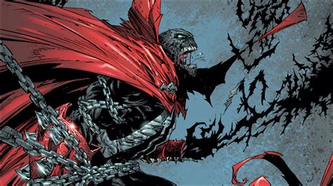 Spawn Full Hd Wallpaper And Background Image 1920x1080 Id163459