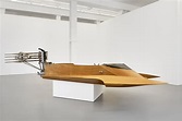Robert Grosvenor - Galerie Max Hetzler