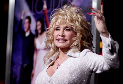 Dolly Parton’s Still Got It Watch Her On The ‘today’ Show Video The Washington Post