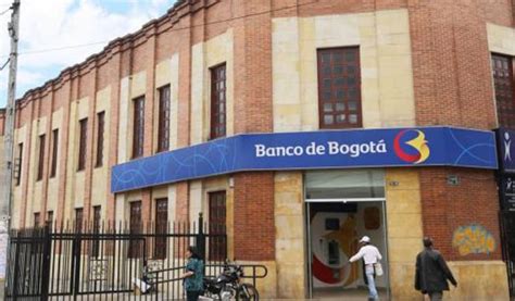 Bogota | complete banco de bogota stock news by marketwatch. Banco de Bogotá a pagar más de mil millones a Corpoboyacá ...