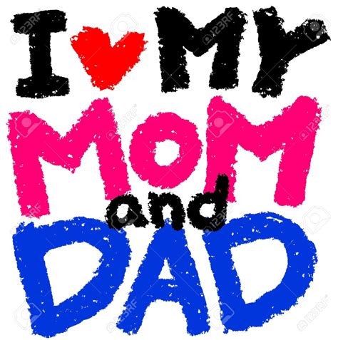 Download I Love My Mom And Dad Wallpaper Hd Gallery