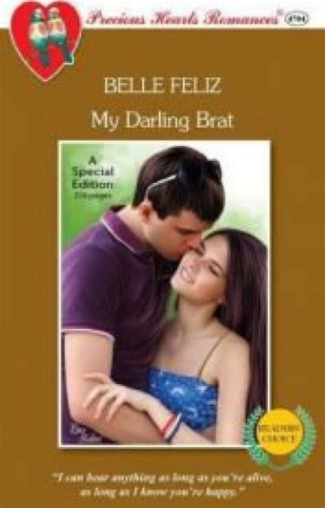 My Darling Brat Completed Published By Phr Reading Romance Novels Free Romance Books Free
