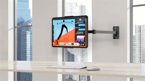 The Best Ipad Wall Mount In 2023 Creative Bloq