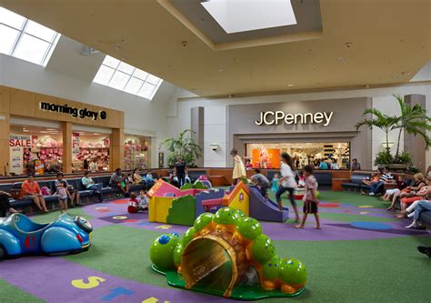 Shopping Malls In South Florida With Kids Play Areas Fun