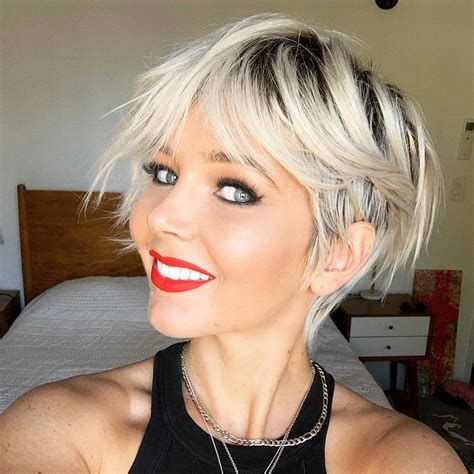 Latest alternatives about hairstyles for short wavy hair… 25+ straight hairstyles for short hair that'll increase… 10 Stylish Casual & Easy Short Hairstyles for Women ...